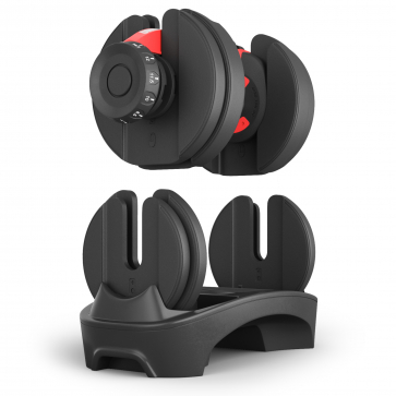 Гантель регулируемая UNIX Fit 16 кг - 11